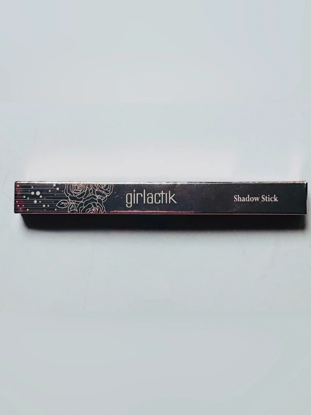 Girlactik Shadow Stick Golda Metallic Shimmer Cream Eyeshadow 2g / 0.07 oz